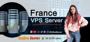 Are You Still Using Old Server Move To Newly Build France VPS Hosting