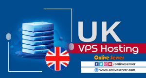 UK VPS Server