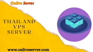 Thailand-VPS-Server-