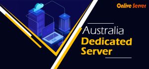 Australia Dedicated Server